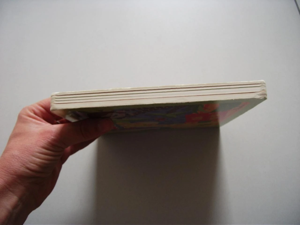 Livro encadernado Onde você mora? – photo 9